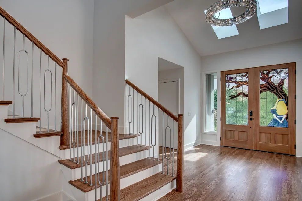 Clyde Hill, WA Complete Home Renovation by Nip Tuck Remodeling - Photo 22