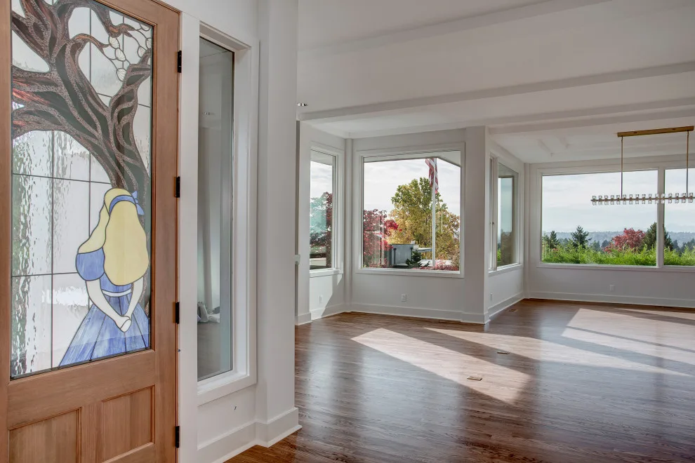 Clyde Hill, WA Complete Home Renovation by Nip Tuck Remodeling - Photo 17