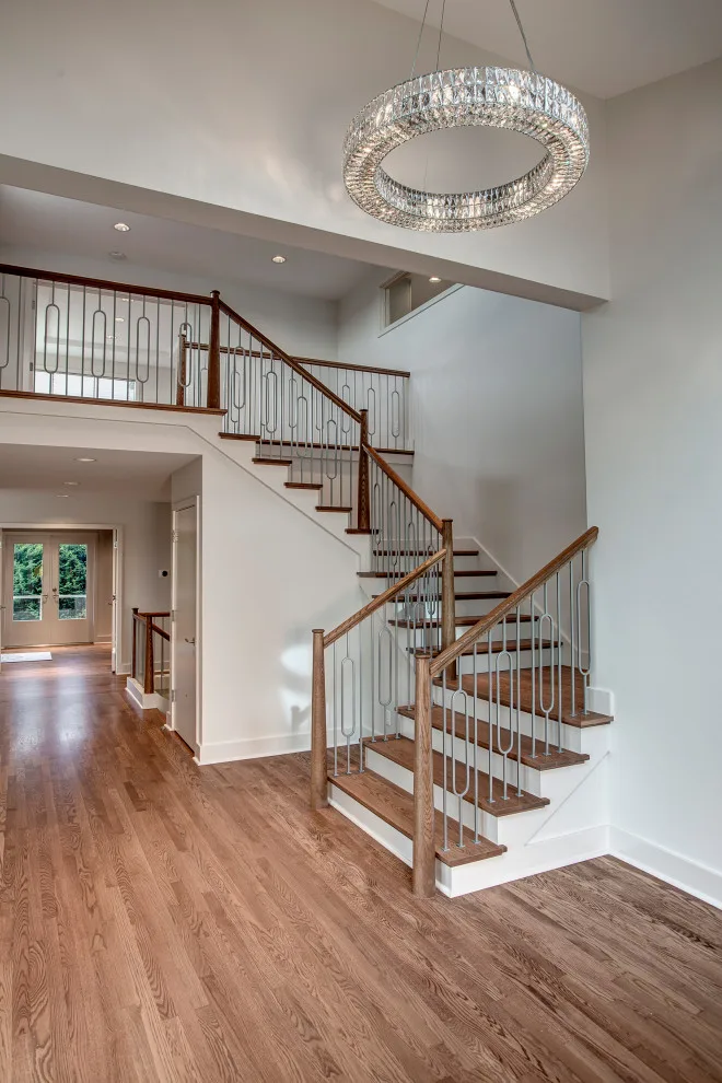 Clyde Hill, WA Complete Home Renovation by Nip Tuck Remodeling - Photo 14