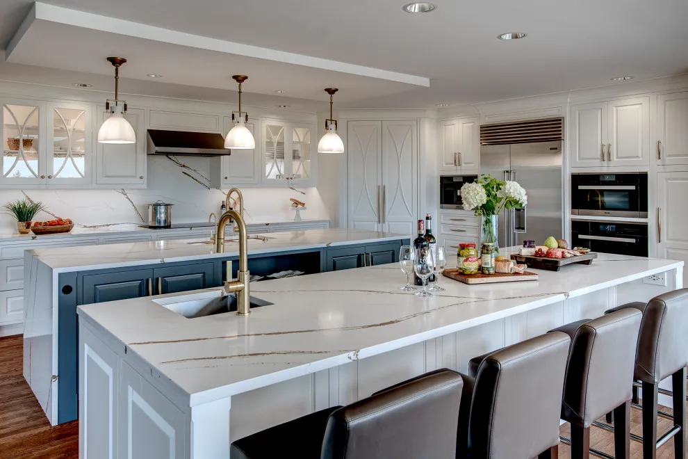 Clyde Hill, WA Complete Home Renovation by Nip Tuck Remodeling - Photo 24