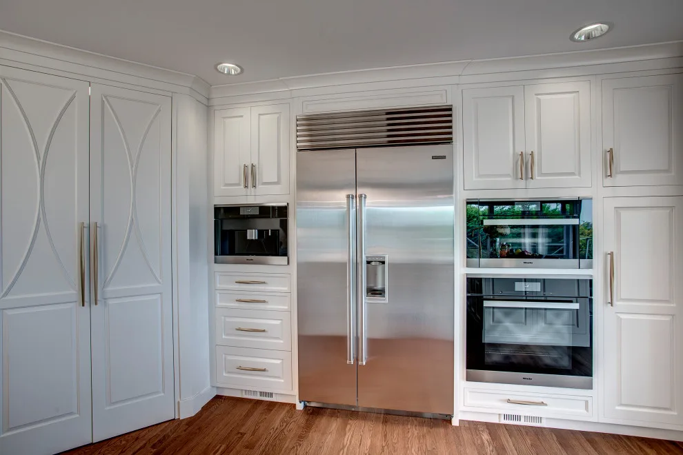 Clyde Hill, WA Complete Home Renovation by Nip Tuck Remodeling - Photo 7