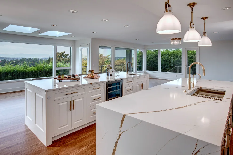 Nip Tuck Remodeling - Photo 2