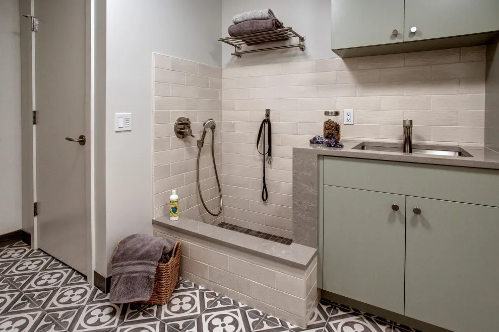 Clyde Hill, WA Complete Home Renovation by Nip Tuck Remodeling - Photo 6