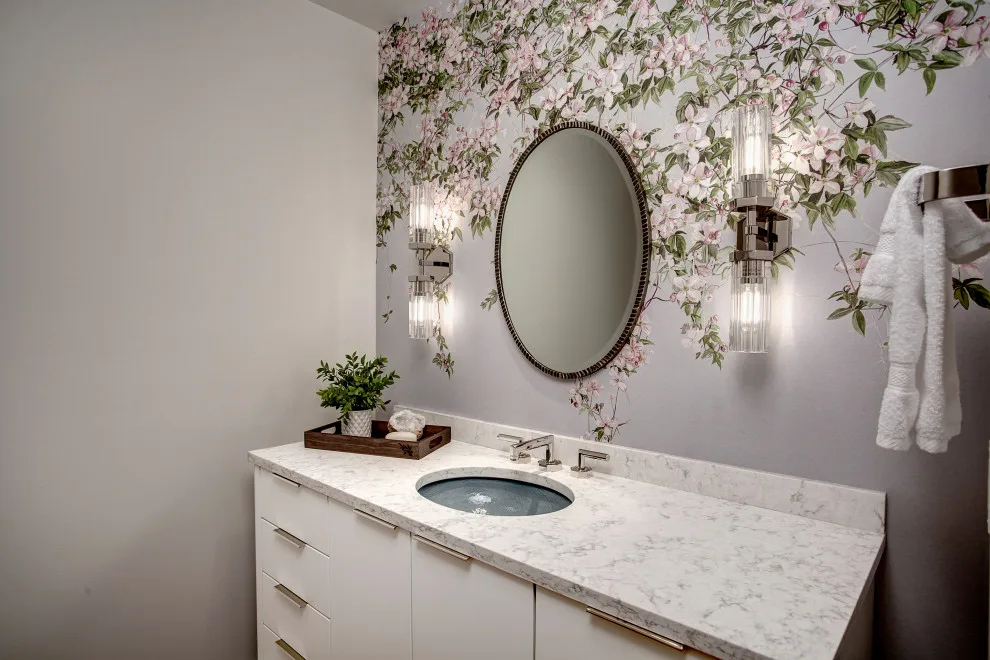 Clyde Hill, WA Complete Home Renovation by Nip Tuck Remodeling - Photo 25