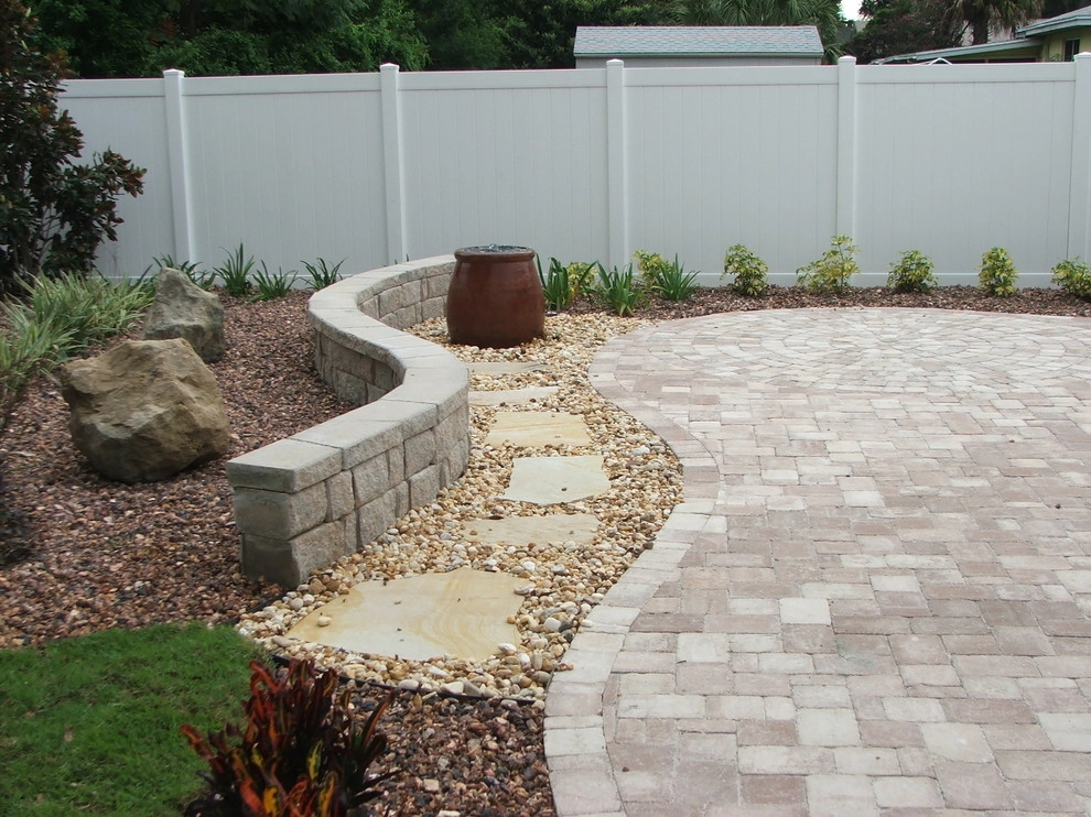 John Madison Landscape-Back Yard Landscapes by John Madison Landscape Inc. - Photo 7