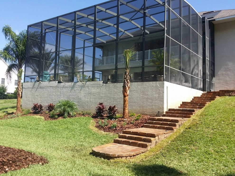 John Madison Landscape Inc. - Photo 11