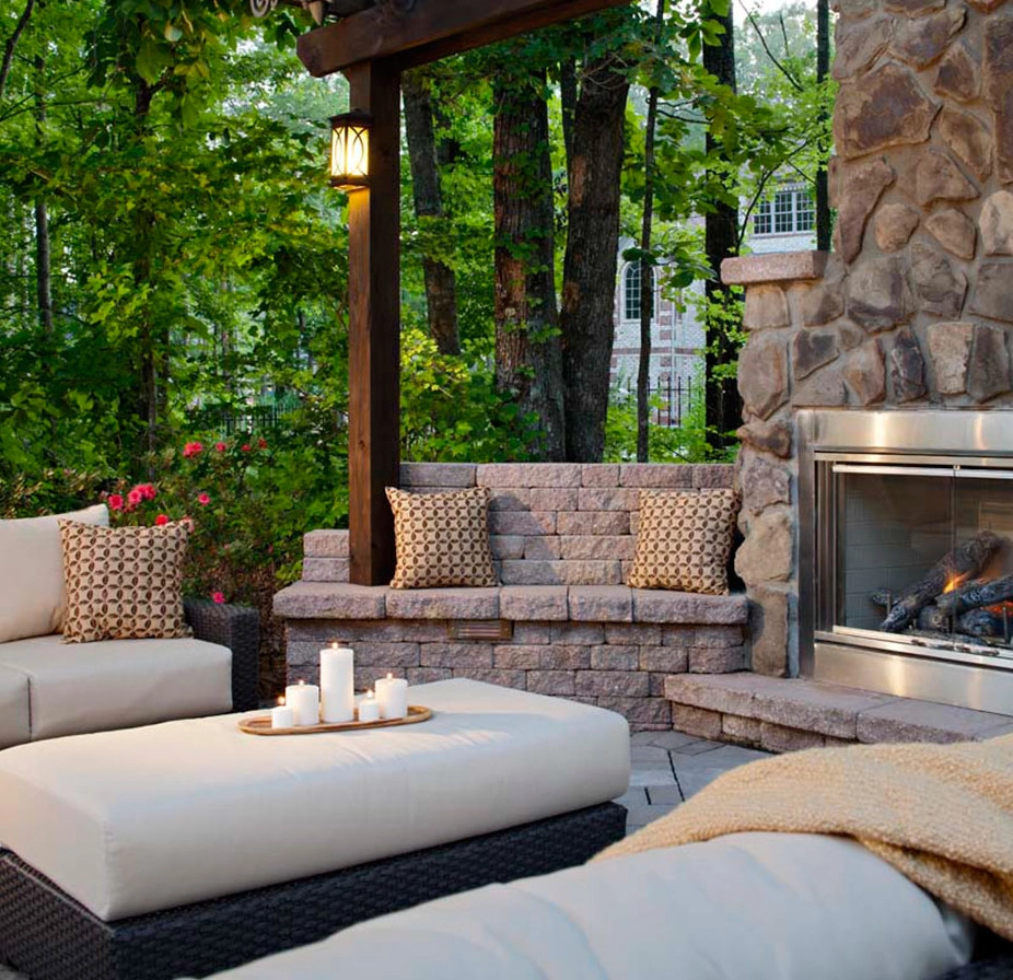 Belgard Design Gallery by John Madison Landscape Inc. - Photo 11