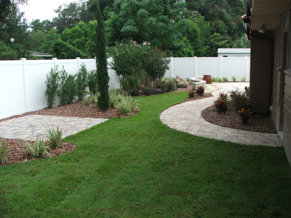 John Madison Landscape-Back Yard Landscapes by John Madison Landscape Inc. - Photo 10