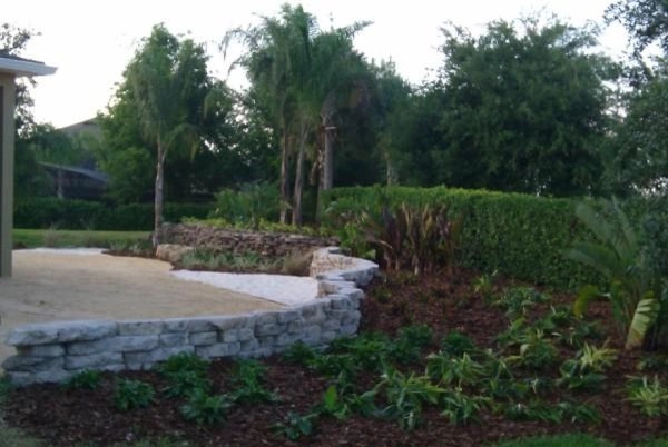 John Madison Landscape-Back Yard Landscapes by John Madison Landscape Inc. - Photo 4