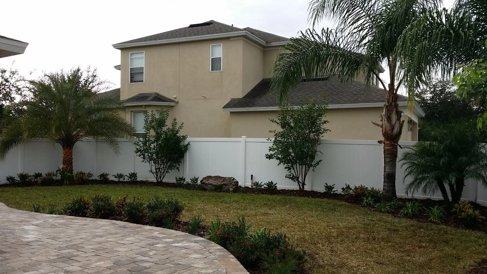 John Madison Landscape-Back Yard Landscapes by John Madison Landscape Inc. - Photo 9