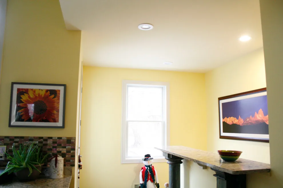 Milford Kitchen Custom Cabinets by Kopke Remodeling & Design - Photo 2
