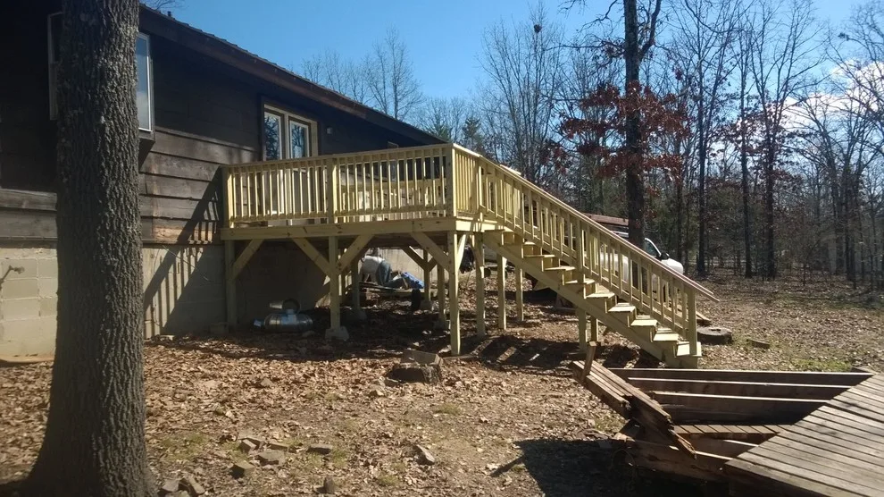 A-State Handymen, Inc - Photo 9