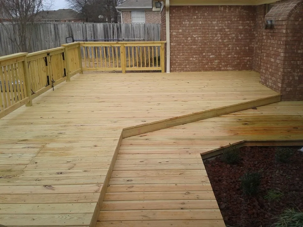 Personalized Decks by A-State Handymen, Inc - Photo 7