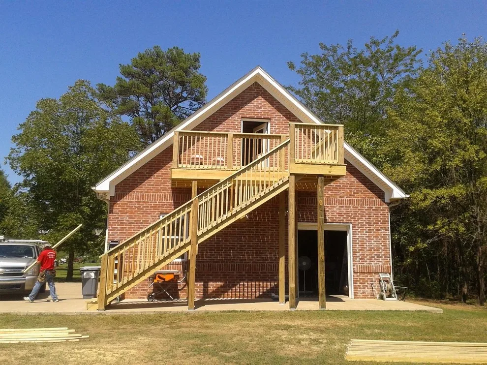A-State Handymen, Inc - Photo 5