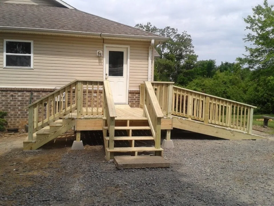 A-State Handymen, Inc - Photo 2