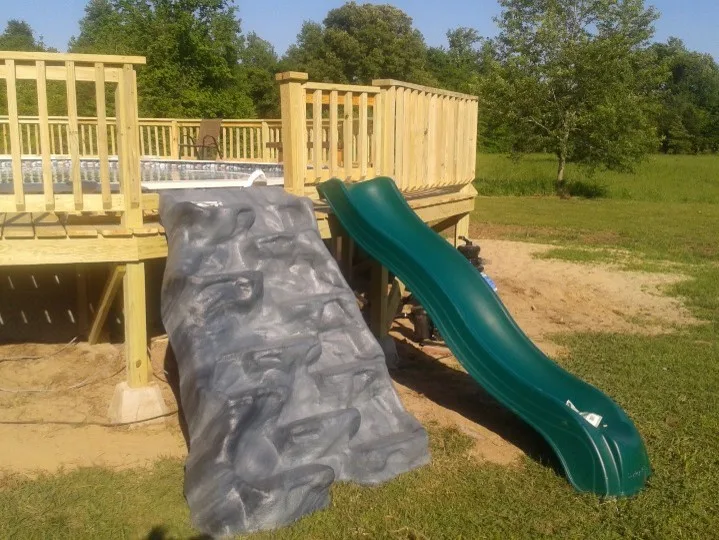 Personalized Decks by A-State Handymen, Inc - Photo 6