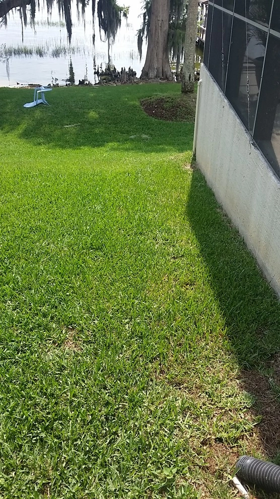 John Madison Landscape - Steps by John Madison Landscape Inc. - Photo 3