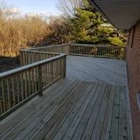 Personalized Deck by Hallowed Ground Home Improvement LLC - Photo 5