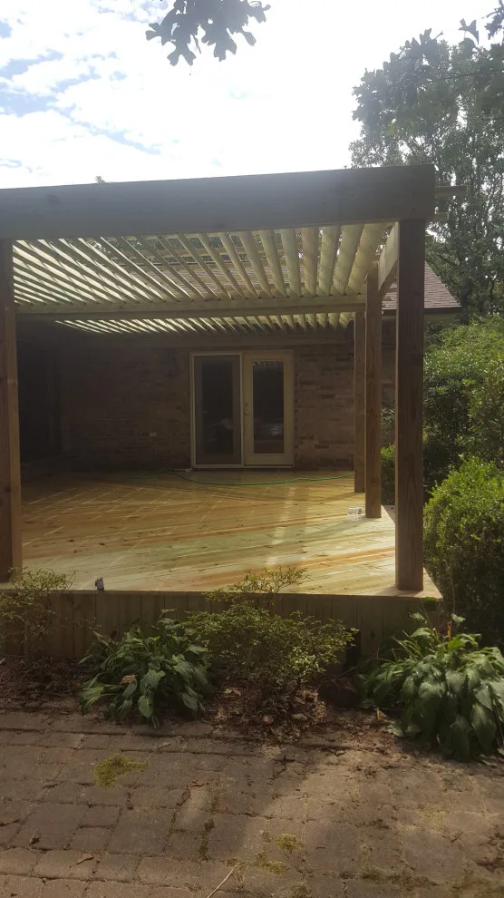 A-State Handymen, Inc - Photo 10