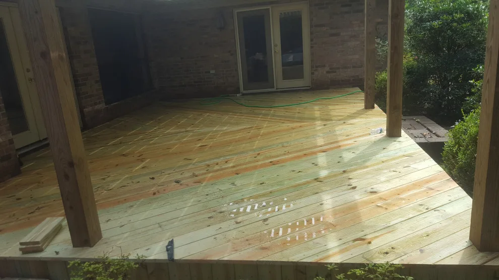 A-State Handymen, Inc - Photo 6