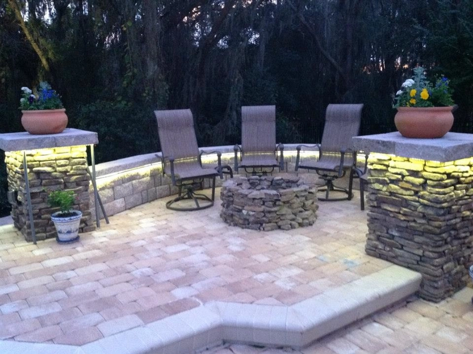 John Madison Landscape Inc. - Photo 10