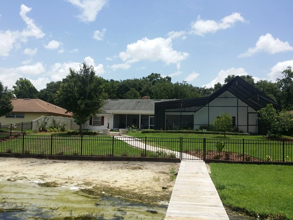 John Madison Landscape Inc. - Photo 4