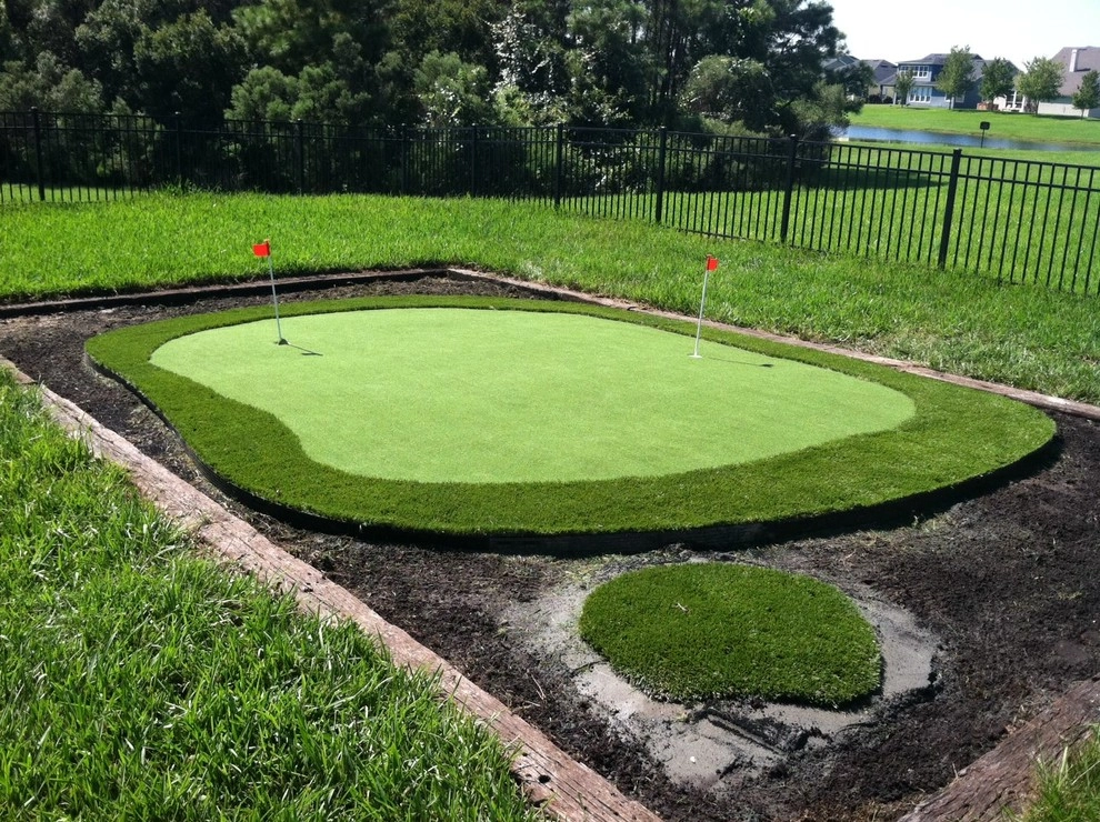 John Madison Landscape Inc. - Photo 6
