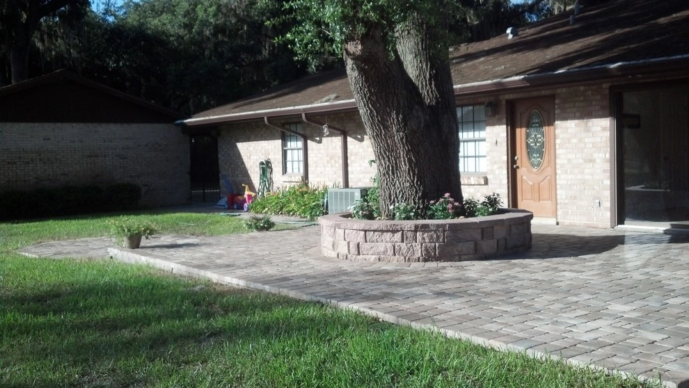 John Madison Landscape-Back Yard Landscapes by John Madison Landscape Inc. - Photo 12