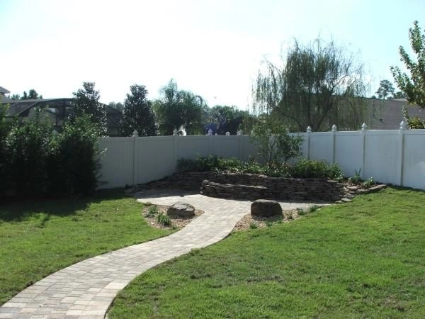 John Madison Landscape-Back Yard Landscapes by John Madison Landscape Inc. - Photo 13