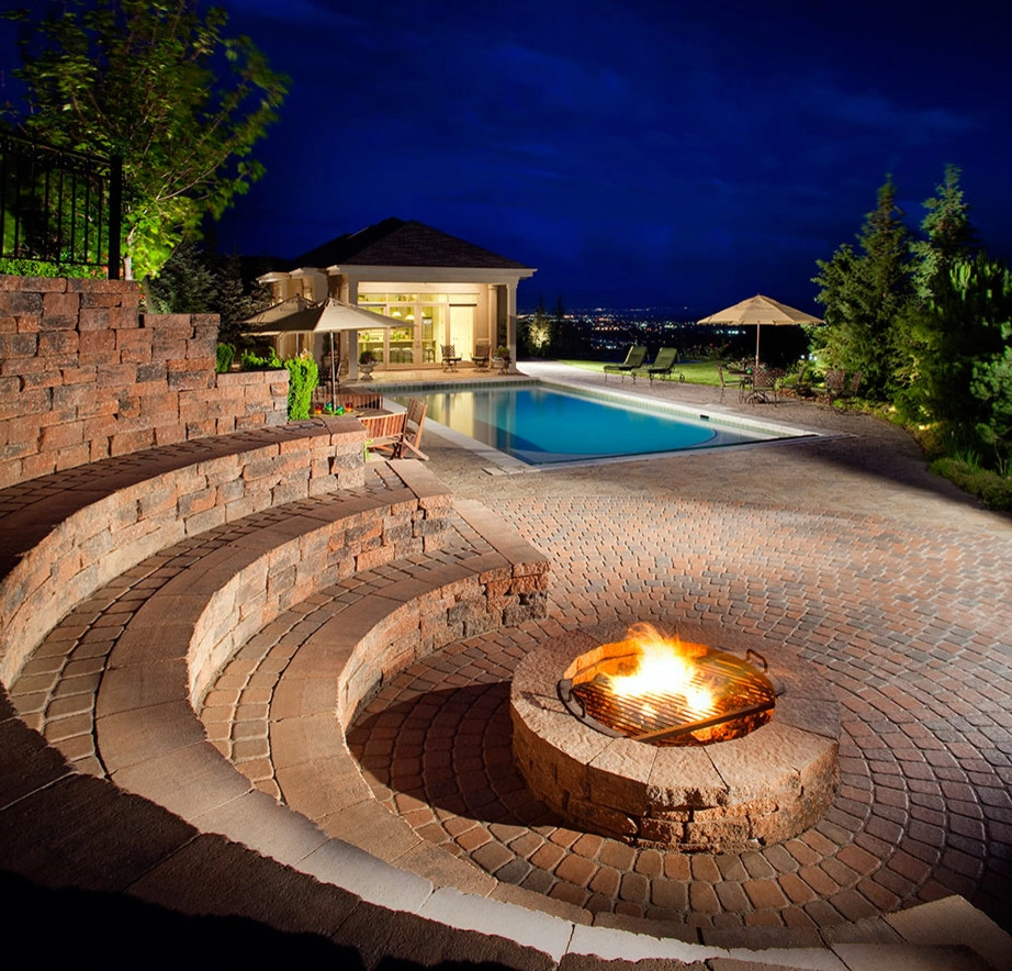 Belgard Design Gallery by John Madison Landscape Inc. - Photo 10