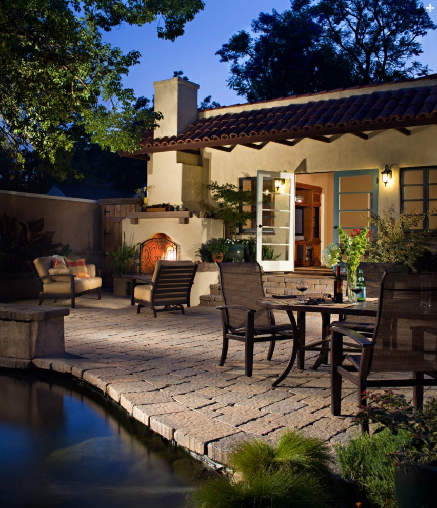 Belgard Design Gallery by John Madison Landscape Inc. - Photo 18