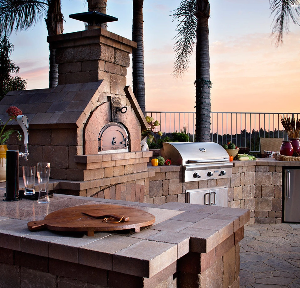 Belgard Design Gallery by John Madison Landscape Inc. - Photo 7
