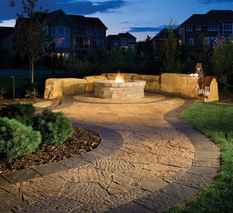 Belgard Design Gallery by John Madison Landscape Inc. - Photo 14