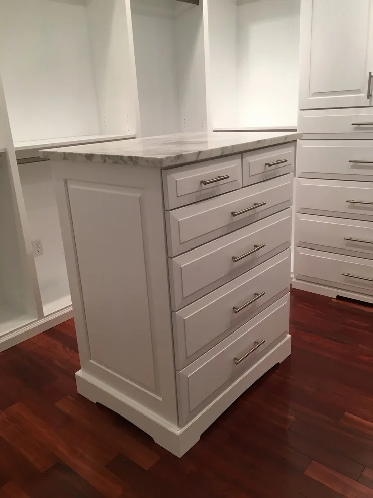 Personalized Fitting Room by Straight Edge Construction Group - Photo 3