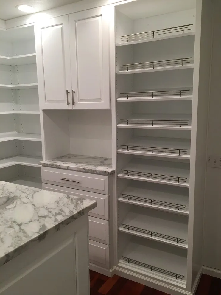 Personalized Fitting Room by Straight Edge Construction Group - Photo 2