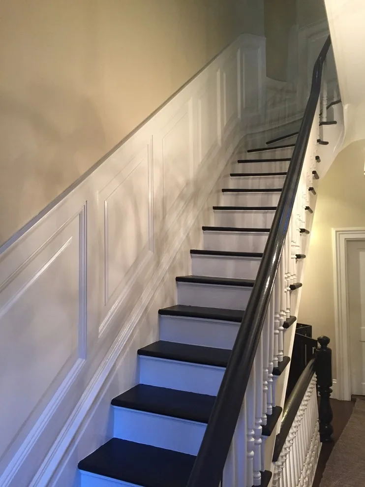 Tailored Staircases by Romber Works - Photo 2