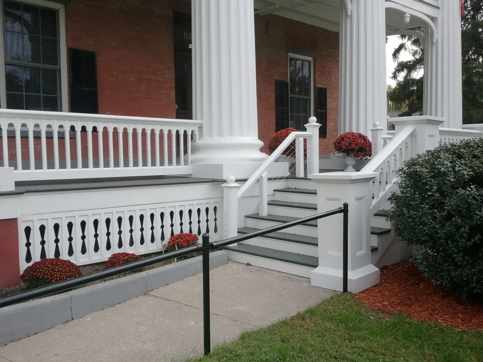 Tailored Staircases by Romber Works - Photo 3