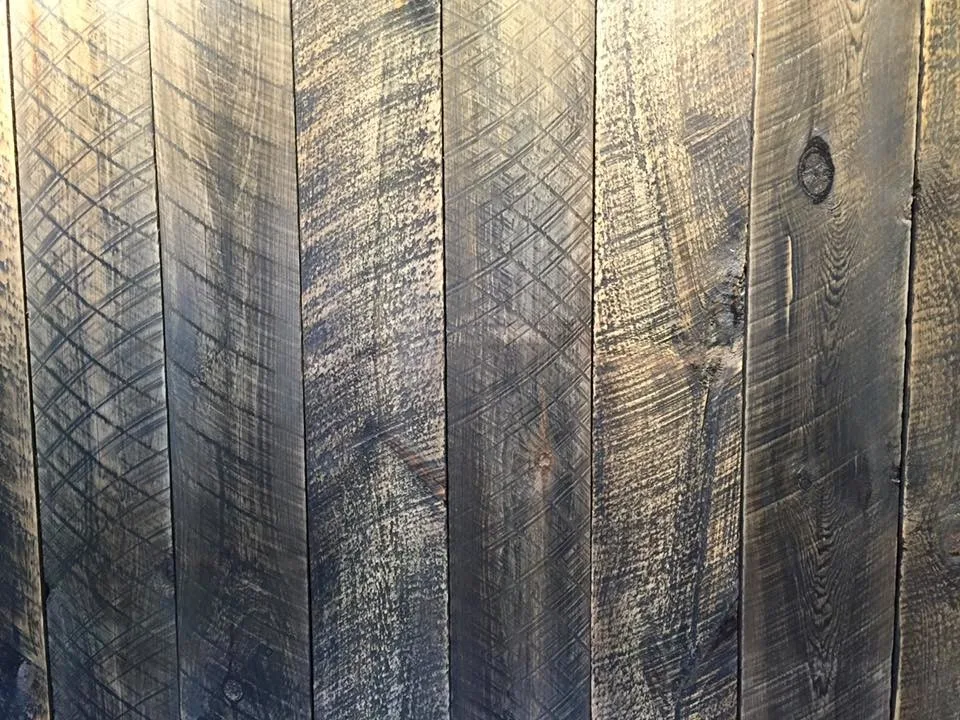 Personalized Entry Doors by Romber Works - Photo 3