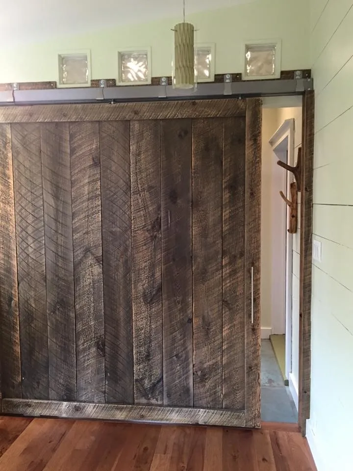 Personalized Entry Doors by Romber Works - Photo 4