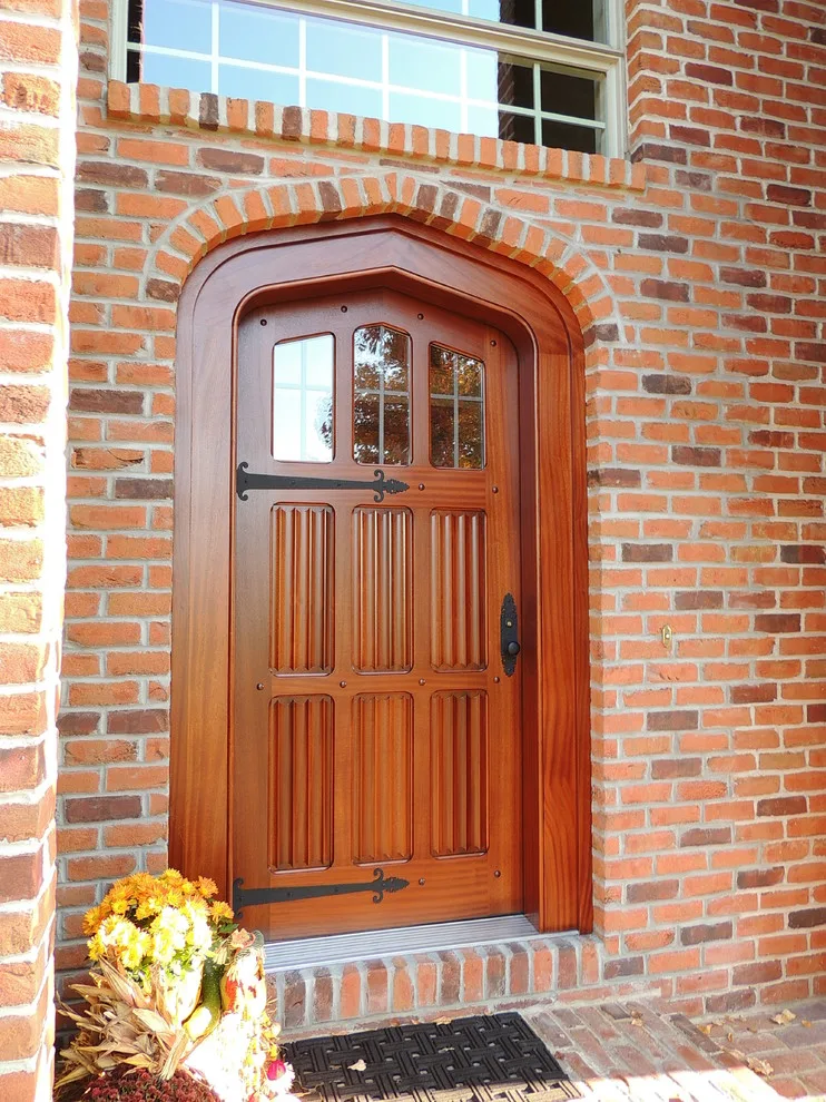 Beck & Ness Woodworking - Photo 8