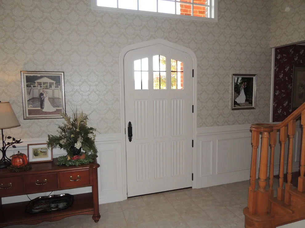 Bespoke Doors and Windows by Beck & Ness Woodworking - Photo 5