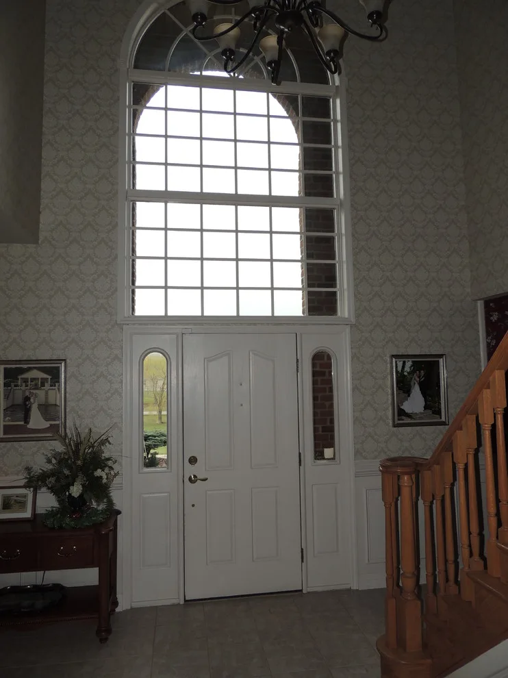 Bespoke Doors and Windows by Beck & Ness Woodworking - Photo 4