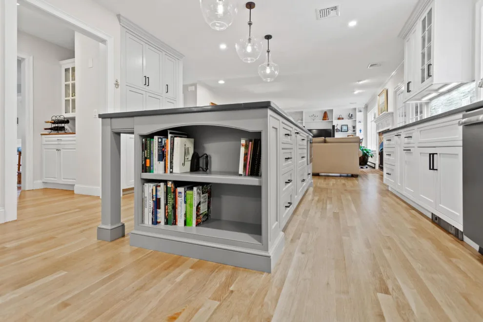 Personalized Falmouth Inset Kitchen by IKitchens Etc, LLC - Photo 4