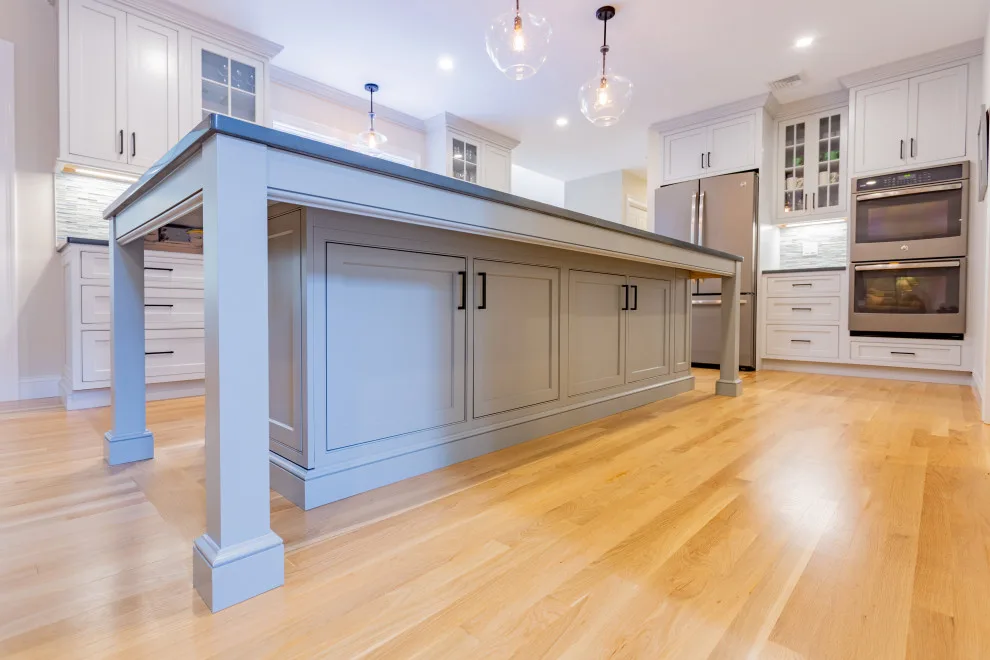 Personalized Falmouth Inset Kitchen by IKitchens Etc, LLC - Photo 8