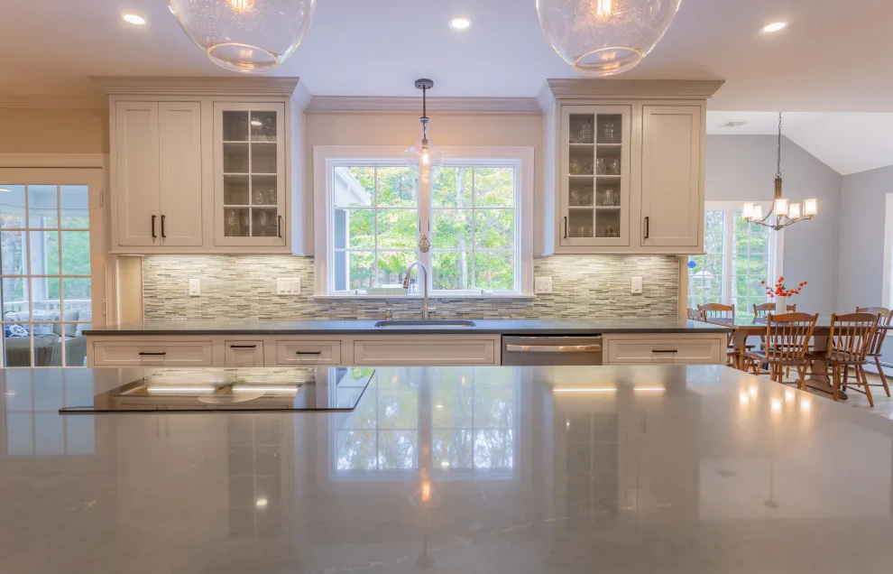 Personalized Falmouth Inset Kitchen by IKitchens Etc, LLC - Photo 13