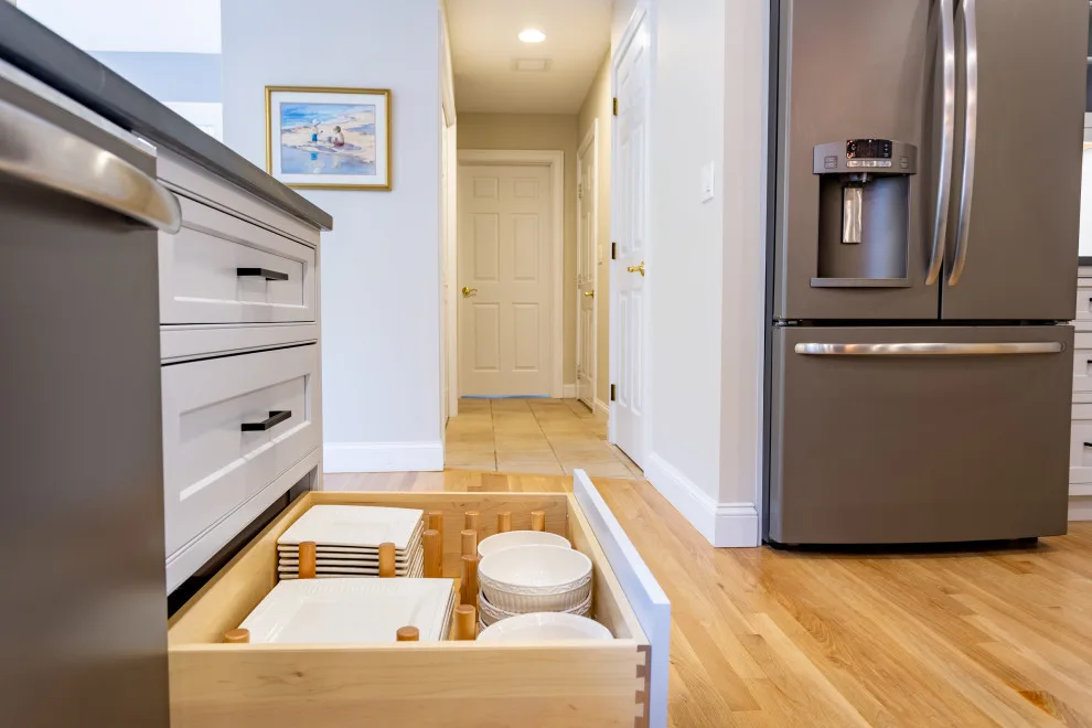 Personalized Falmouth Inset Kitchen by IKitchens Etc, LLC - Photo 7