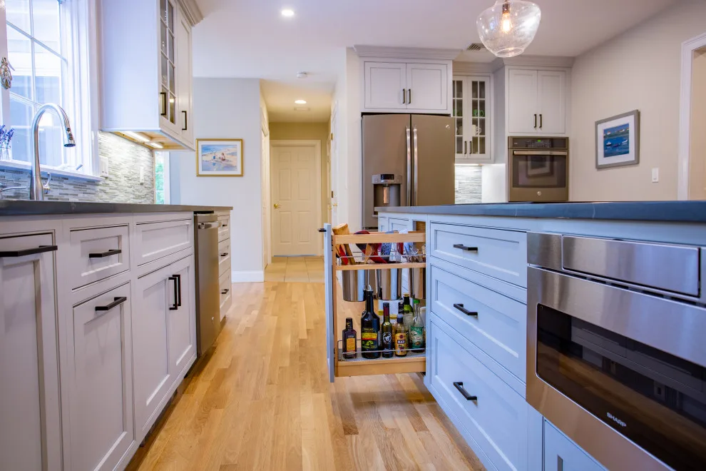 Personalized Falmouth Inset Kitchen by IKitchens Etc, LLC - Photo 15