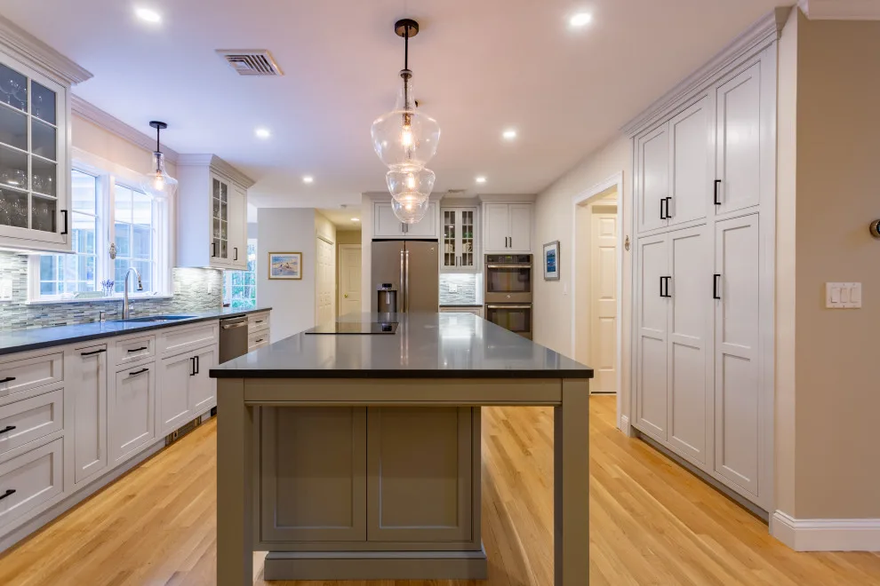 Personalized Falmouth Inset Kitchen by IKitchens Etc, LLC - Photo 2