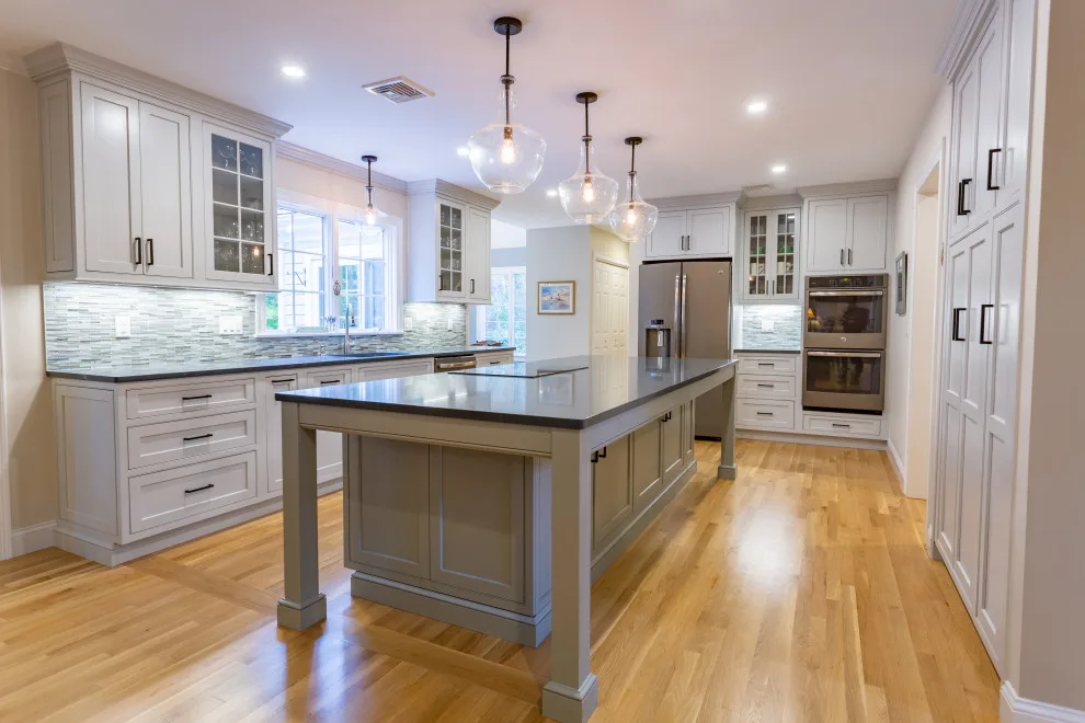 Personalized Falmouth Inset Kitchen by IKitchens Etc, LLC - Photo 12
