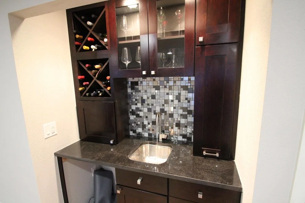 Bespoke Finishes by KBL Remodeling - Photo 9